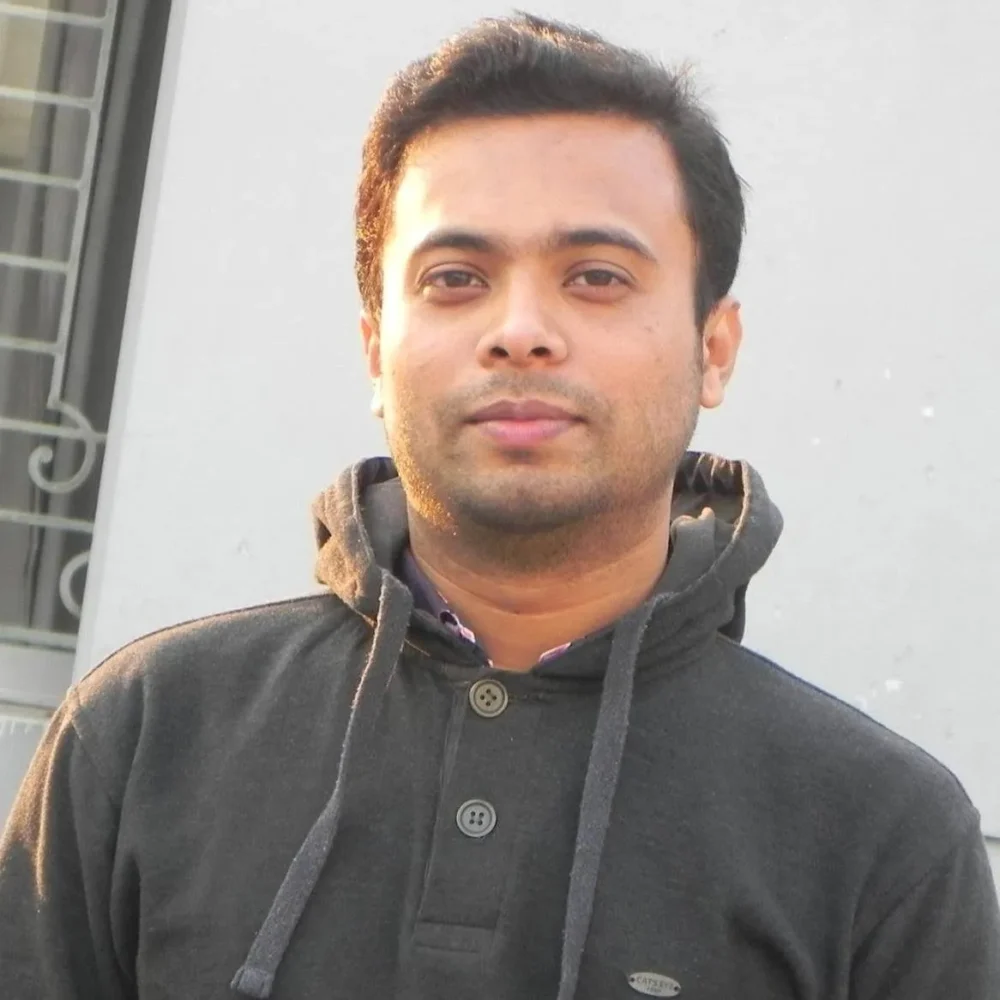 Ahmed Saykot