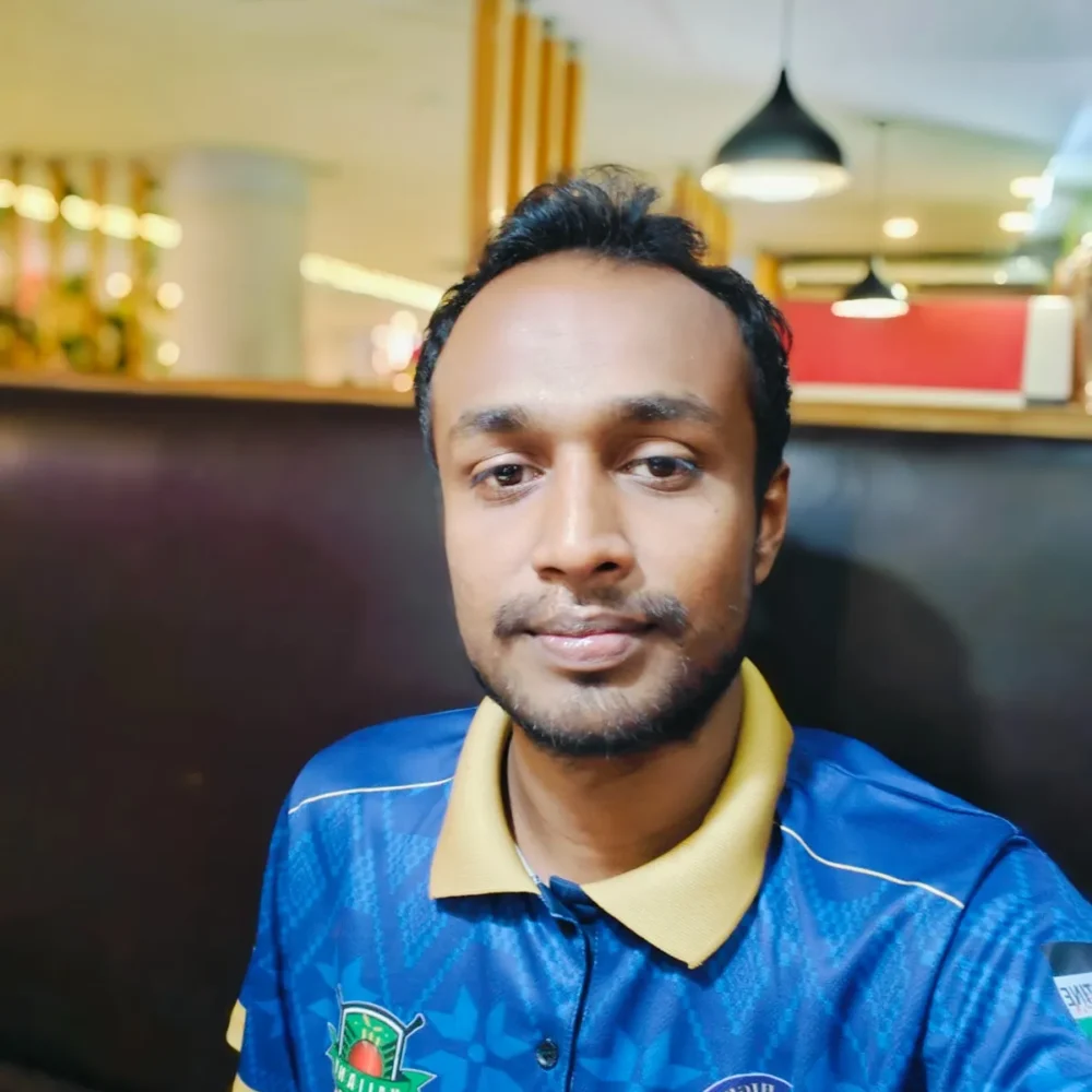 Jahid Hasan Bappy