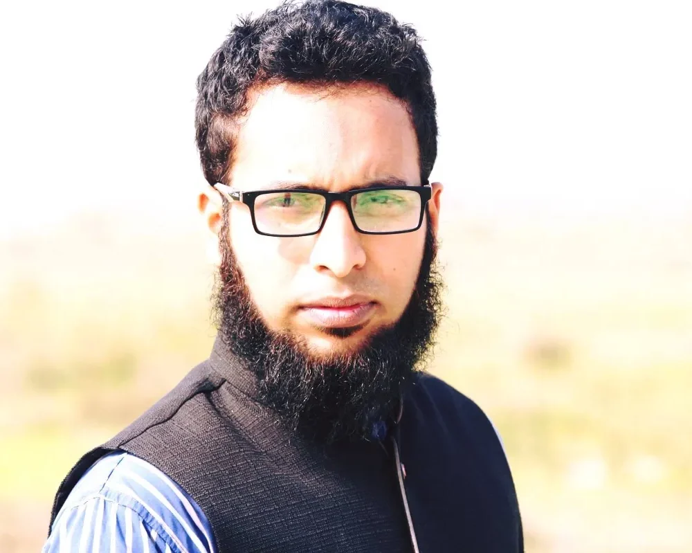Rezwan Imran