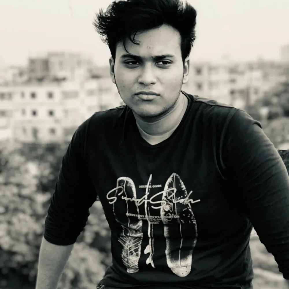 Sajjad Hossen Niloy
