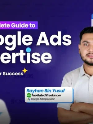 Google Ads Expertise