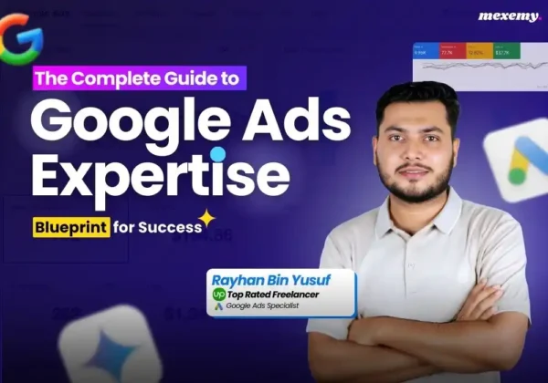 Google Ads Expertise