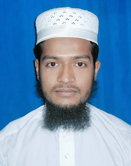 MD. AMMAR IBNE HOSSAIN