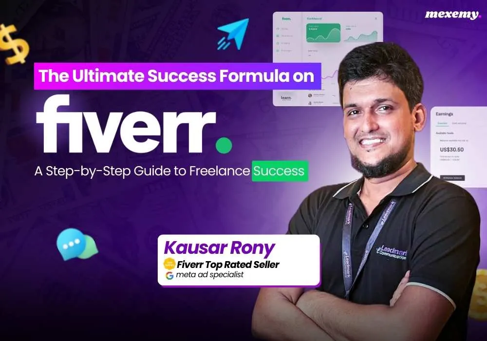 Fiverr Pro