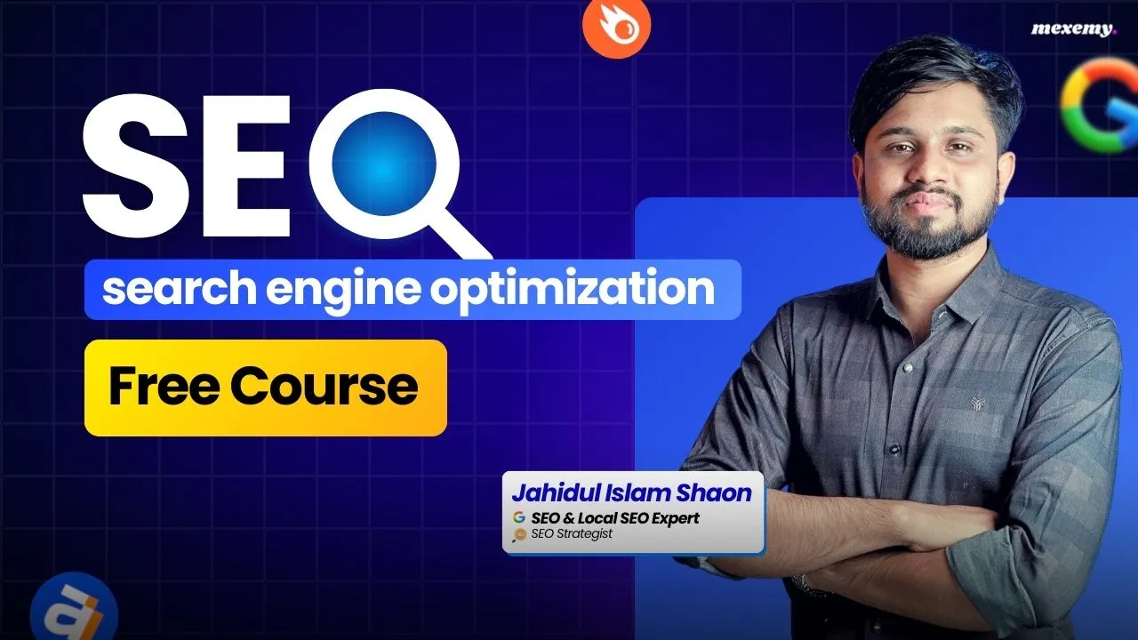 SEO Excellence (Free Course)