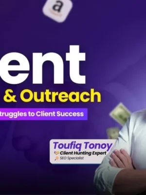 Client Hunting and Client Outreach