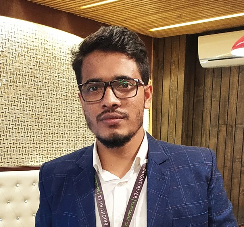 Mehedi Hasan