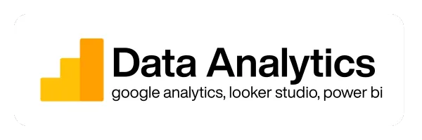 data analytics logo
