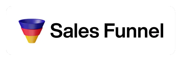 sales funnel image