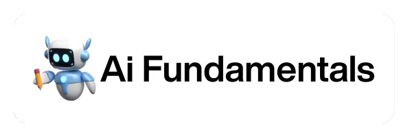 ai fundamentals image