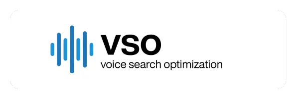 vso optimiaztion