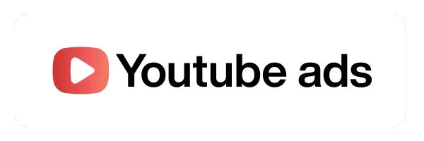 youtube ads logo