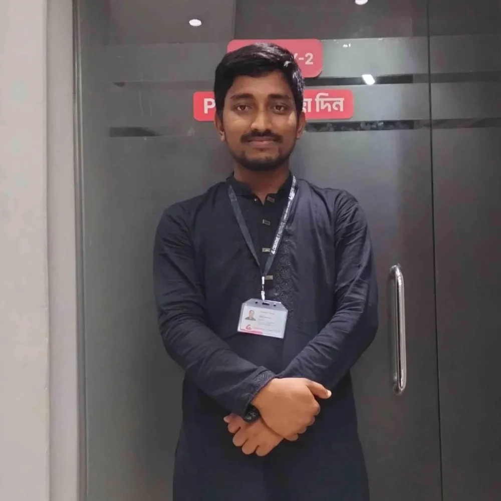 Zahedul Hasan
