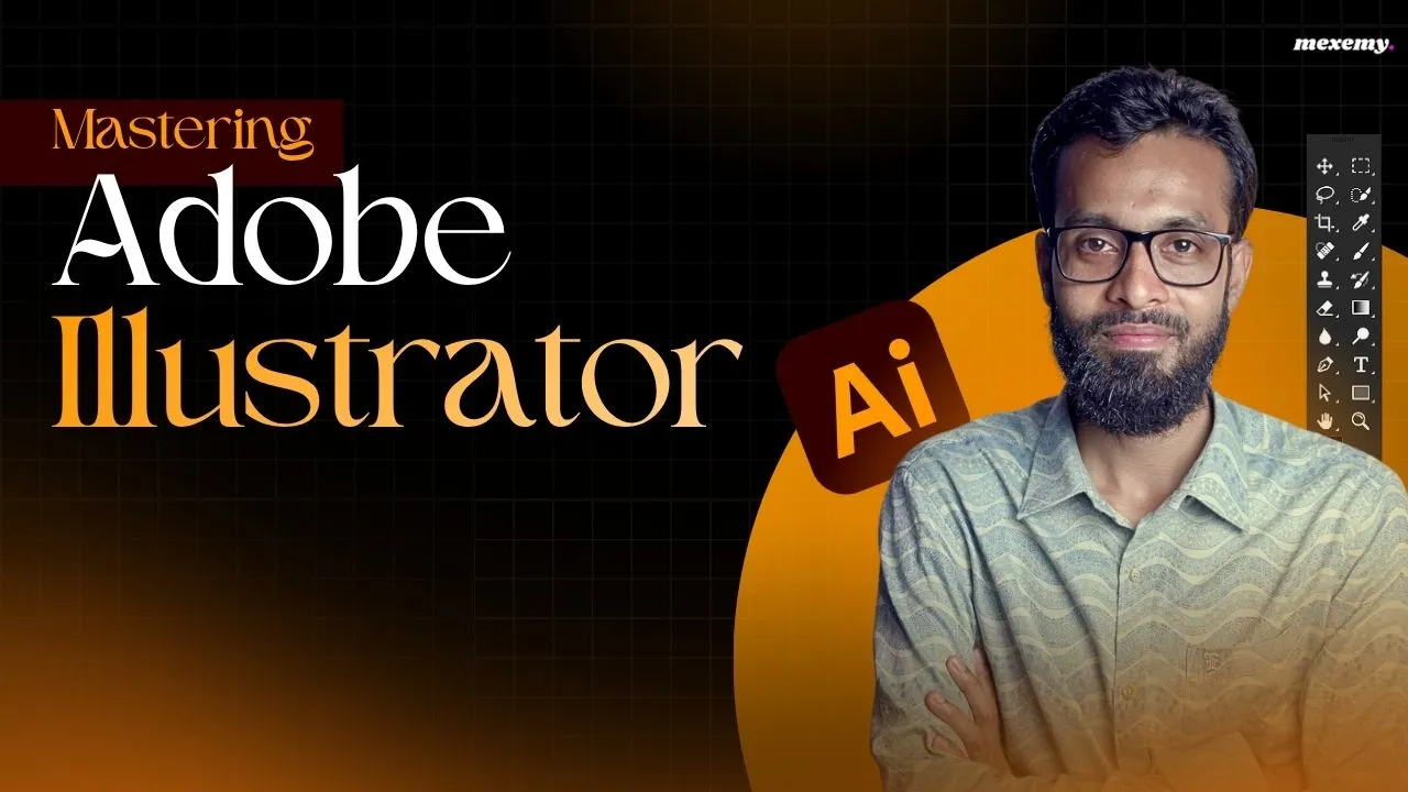 Creative Design with Adobe Illustrator