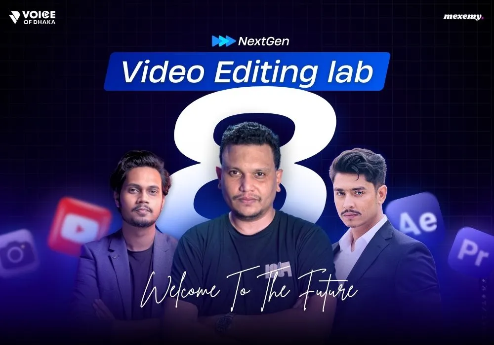 Premiere Pro Mastery