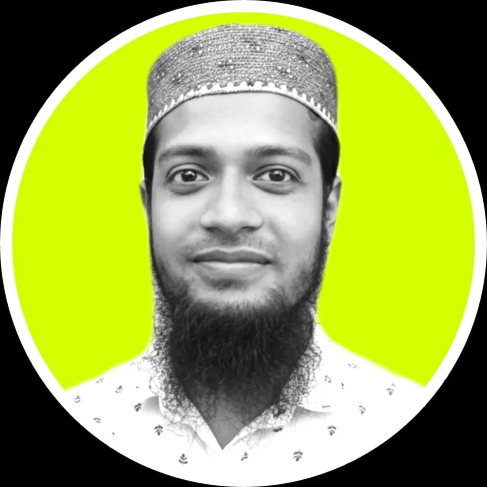 MD. AMMAR IBNE HOSSAIN