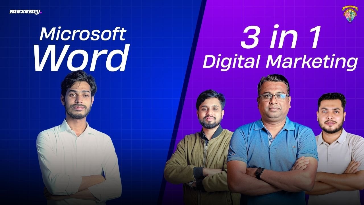 Protected: Paid Segment Participants for Mexemy (MS WORD & DIGITAL MARKETING COURSE) NDC