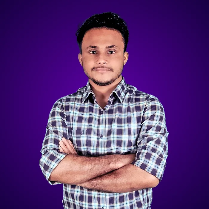 Meraj Sany - এআই ভিডিও এডিটিং বিশেষজ্ঞ