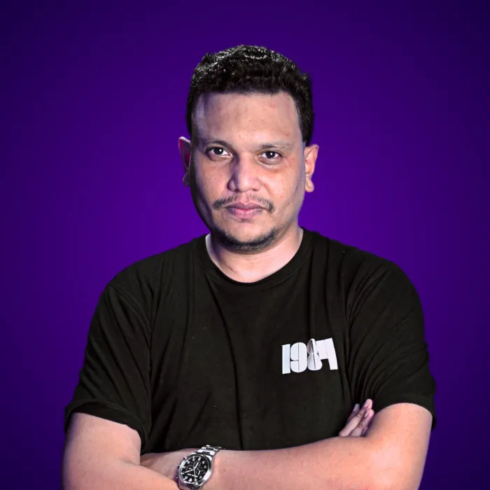 Rowshan Taieen - এআই ভিডিও এডিটিং বিশেষজ্ঞ