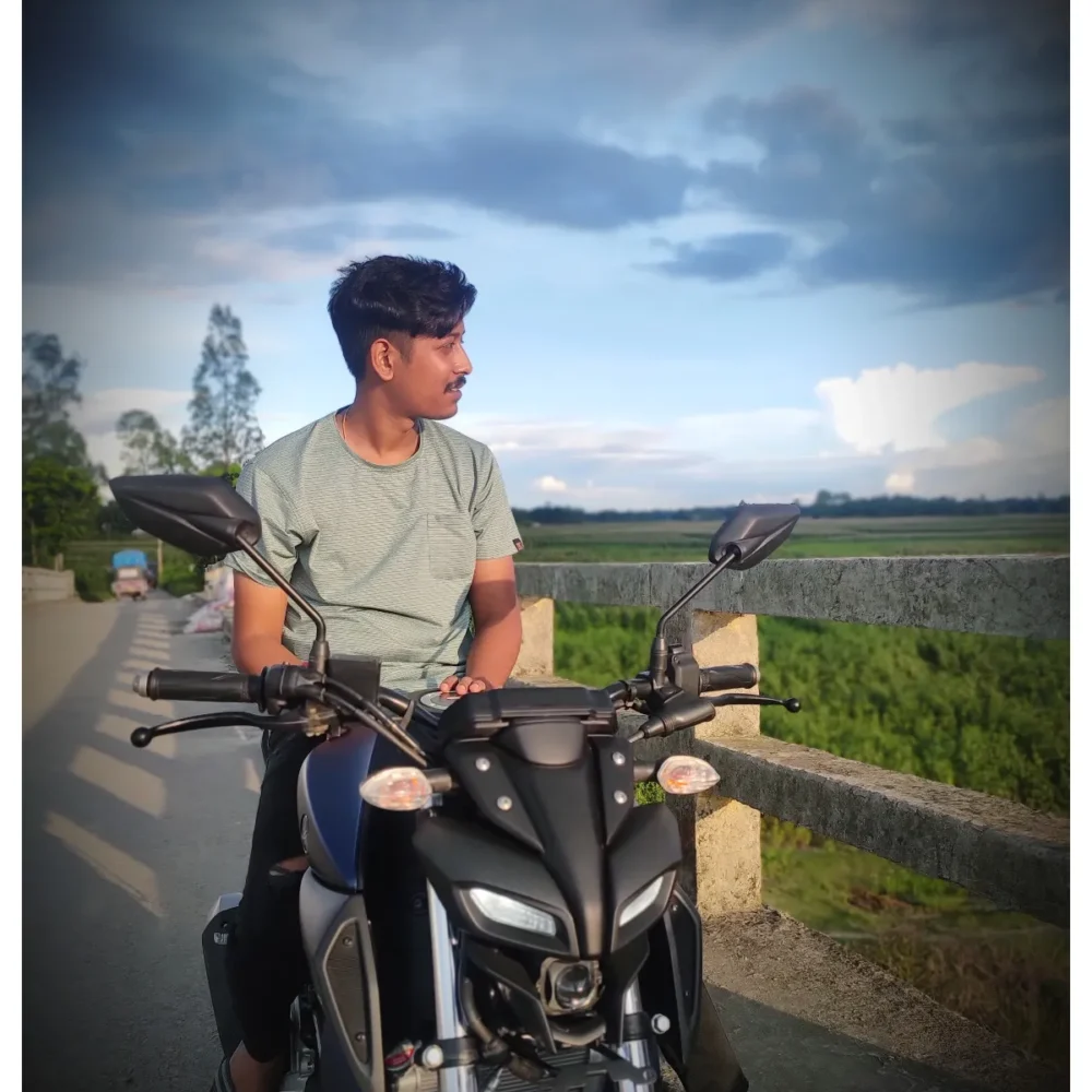 Saikat