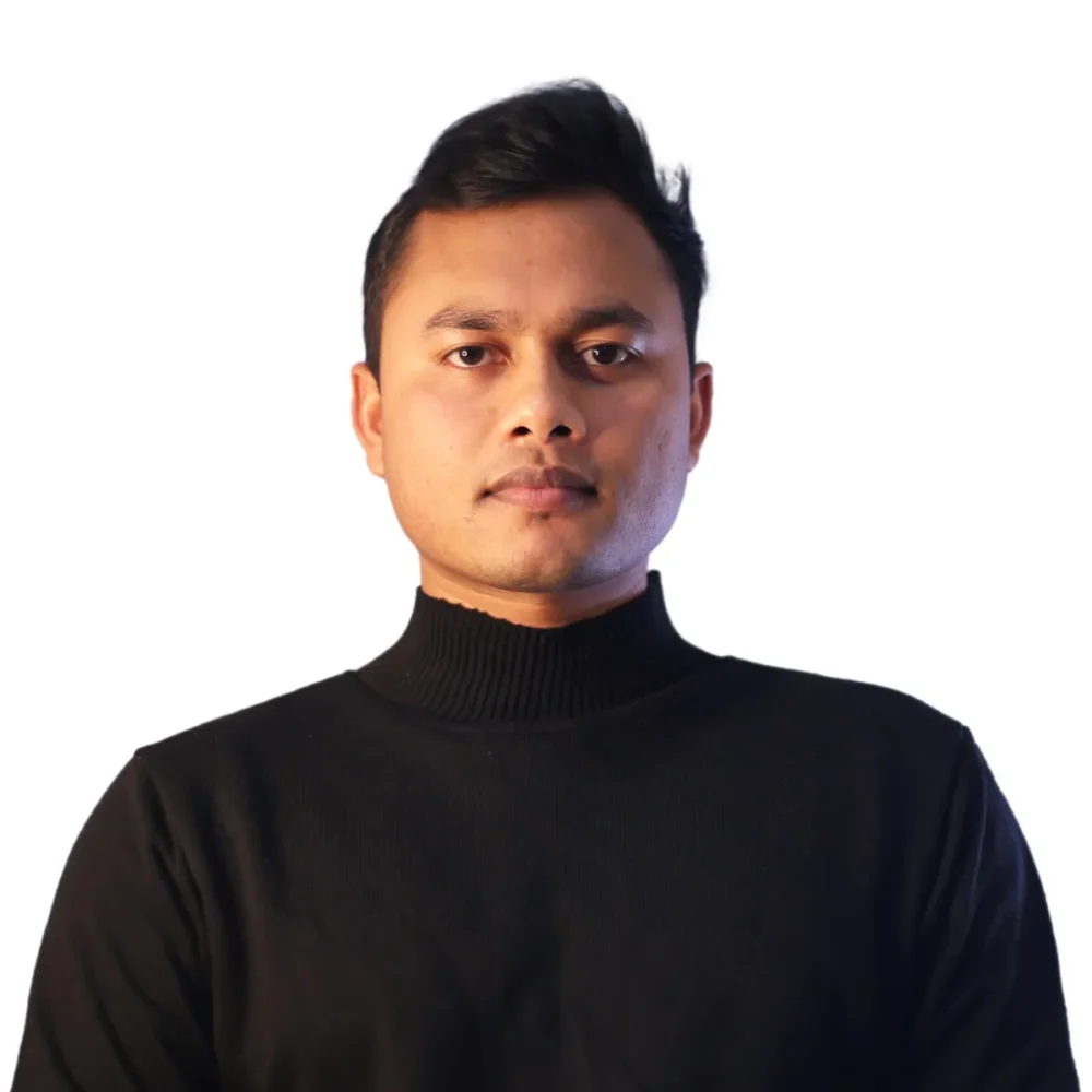 MD ASIBUL HOSSAIN