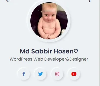 sabbir Hosen